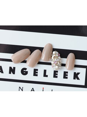 Angeleek NAIL