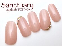 アイラッシュTokyo銀座サンクチュアリ/★12月1月選べるデザイン4980円