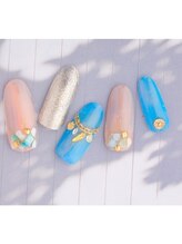 アモ ネイル(Amo NAIL)/