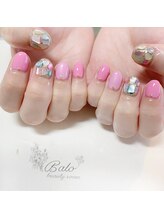 バーロ ビューティールーム(Balo Beauty Room)/アートネイル