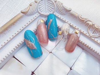 選べる定額デザイン☆【錦糸町】