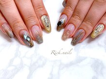 リック(Rick)/【つけ放題】120分