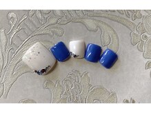 アリス(ALICE)/フットデザイン《A》