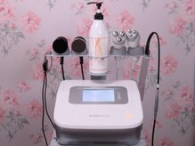 エステサロン リアルケー(Real K)/ラジオ波WINBACK