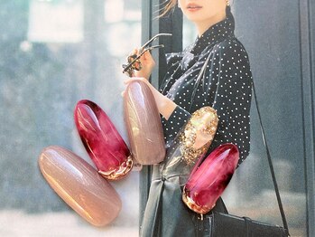 グリスター(Glister)/Bコース 7700円