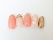 カレン(KAREN)/☆ボリューム定額ネイル☆