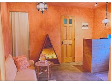 グロッシー(glossy)/カウンセリング