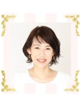 ネイルルージュ(Nail Rouge) 川越 博子