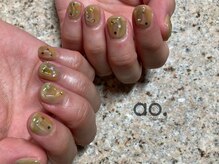 アオ おもろまち(ao.)/85min/ニュアンス