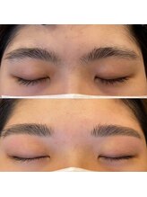 フェイスネイル(face＆nail)/美眉ケア☆