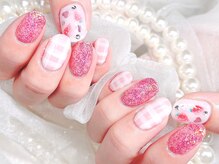 アルスネイル(Ars nail)/
