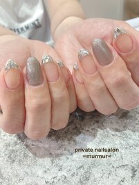 ガラスフレンチ