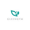 グリーンジム(GLEEN GYM)ロゴ