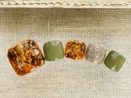 フット定額☆¥7000