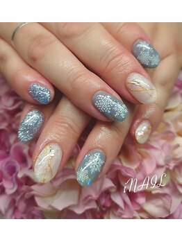 アイネイル(iNAIL)/