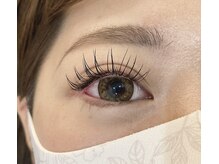 ルーシー(Lucy)/長さが欲しい方は、エクステ！