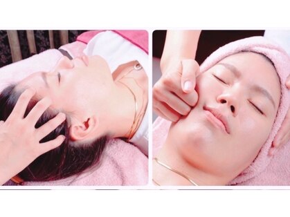 月下美人の写真