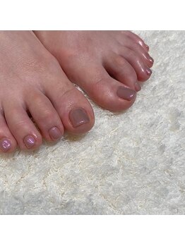 アイラッシュサロンモアナ 梅田芝田店(MOANA)/オーロラミラーワンカラー♪