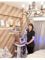 ハッテンビューティーパーク 高田馬場店(Hatten Beauty Park 810) 豊富なフェイシャルメニューで肌悩みに合わせた施術をご提案。