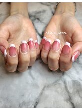 シュポルテ(chou porte)/