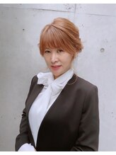 ウニ(UNI) 金山 桂子