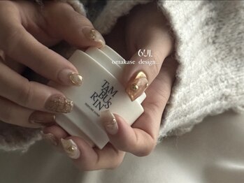 ロウイ(6ui.)/omakase &nbsp;design /7000yen