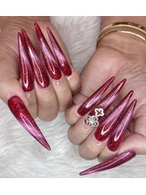 リッツネイル(RitsNail)/スーパーロング