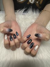 ユメ(YUME)/1月限定ネイル7500→6500