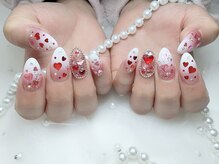 ティプラスネイル 木場(T+Nail)/持ち込み可チップ
