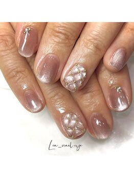 マグネットネイル☆