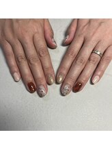 イロ(iro)/べっこうアート♪