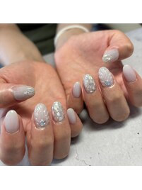 アートフリーネイル