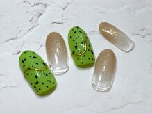 シェリ(Cheri)/New！夏デザイン☆