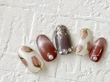 アリビオ(alivio)/サンプル No.80