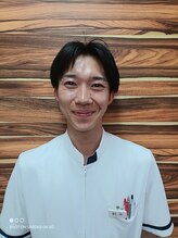 長岡整骨院 鈴木 優太