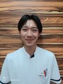 長岡整骨院 鈴木 優太