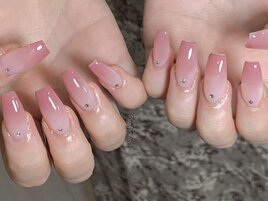 うるちゅる美フォルムグラデ