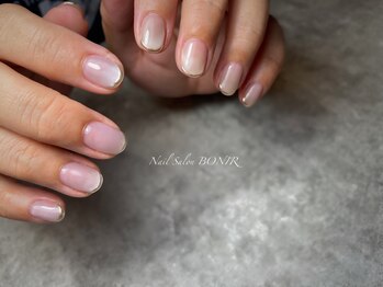 ボニール(BONIR)/マグネット先端ミラー