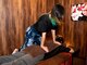 アジアンリラクゼーション ヴィラ 横浜中田店(asian relaxation villa)の写真/お客様の疲れの原因をしっかり見極め、一人一人に合った施術で疲れを解消&体の不調改善へ◎