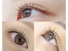 モア 北戸田店/まつ毛パーマ