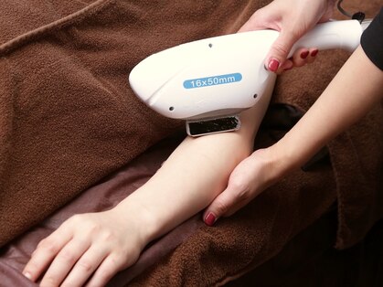 ビレイナ(BIREINA)の写真