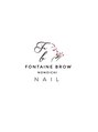 フォンテーヌブロー 野々市店(Fontaine Brow) Miyashita Yoshimi