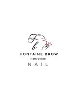 フォンテーヌブロー 野々市店(Fontaine Brow)&nbsp;Miyashita Yoshimi