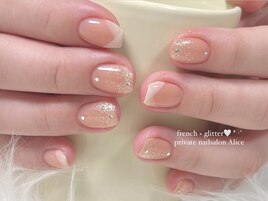 持ち込み90minコース ¥8,800