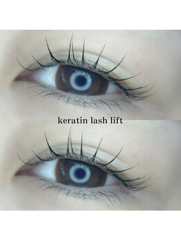 フォーヴリュンヌ(FOVLUNE)/ラッシュリフト