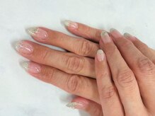 はあとねいる 高松瓦町店/ハンド定番デザイン052◆4,400円