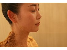 えん発酵温熱木浴 梅田店/STEP4 [いざ木浴♪](15分)