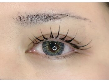 メモト 江坂駅前店(memoto)/メーテルラッシュ