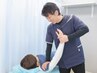 【小顔矯正+姿勢改善/骨盤矯正】姿美人コース60分 ¥9900→5900