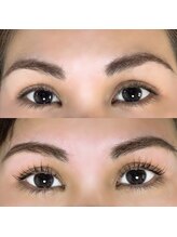 リリーブロウ 天王寺店(Lily brow)/